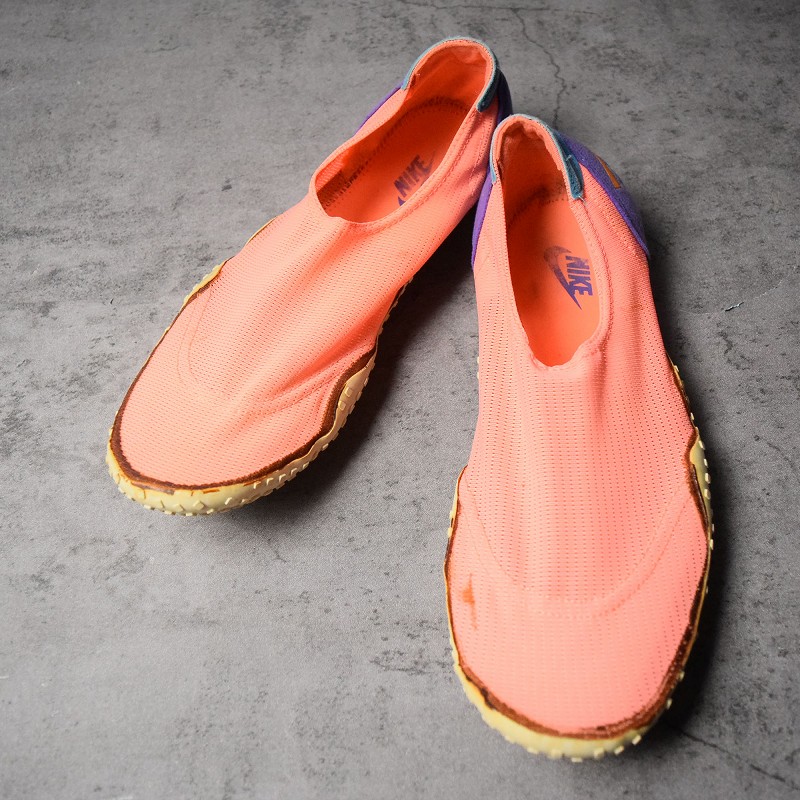 90 s NIKE AQUA GEAR TAIWAN 28.5cm