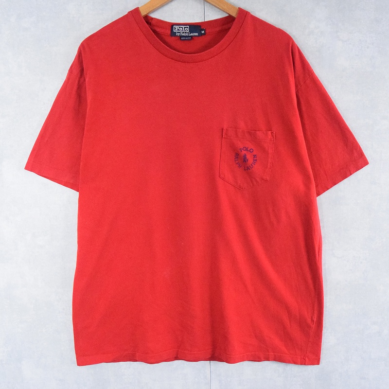 かばお様専用❗️90'sビンテージとっても大きなアディpolo ¥3333