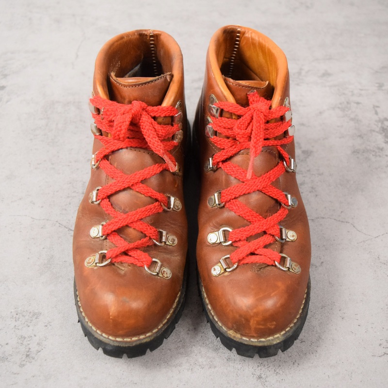 中古・古着通販】Danner TACOMA FUJI RECORDS トレッキング