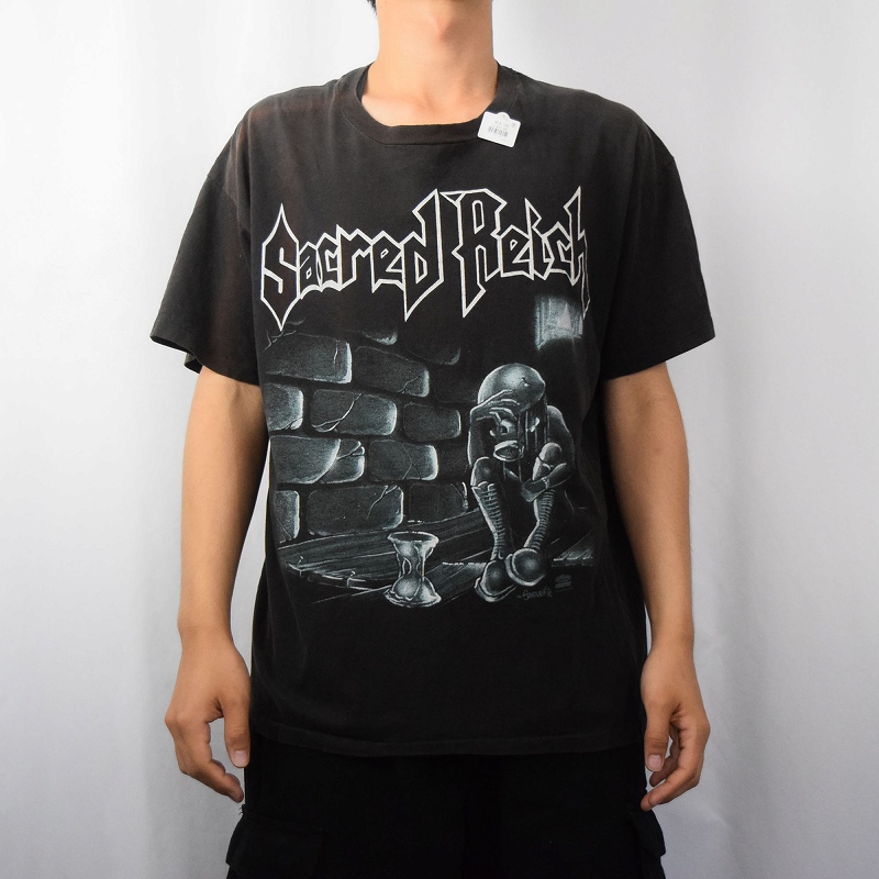 90's Sacred Reich 