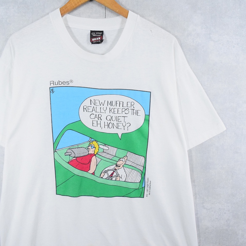 90s 90年代 白 ホワイト 半袖| ビンテージ古着屋Feeet 通販