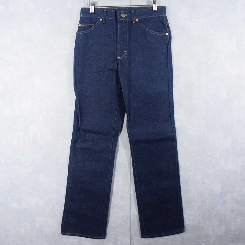 登場! 90s 90年代 リー アメリカ製 デッドストック フレアパンツ パンツ