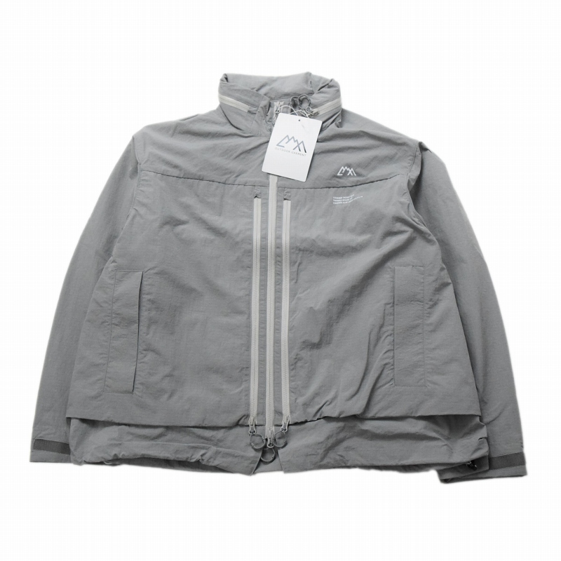 COMFY OUTDOOR GARMENT 