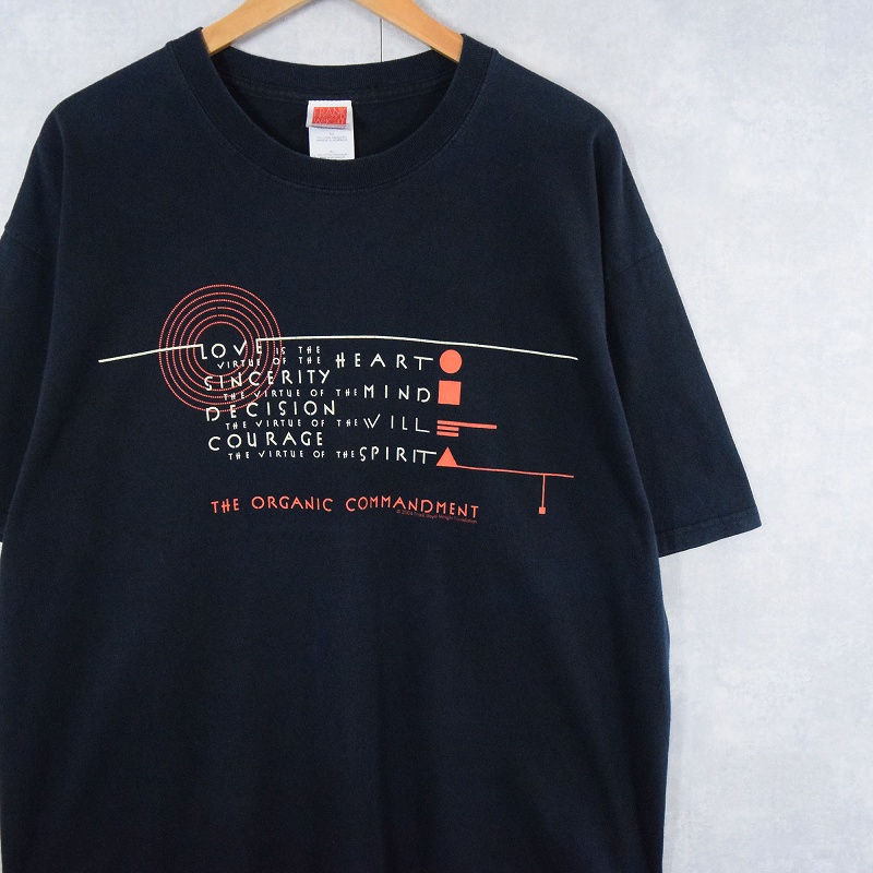★大人気商品★ フランク・ロイド・ライト ビンテージ | 建築 フランクロイド トップス