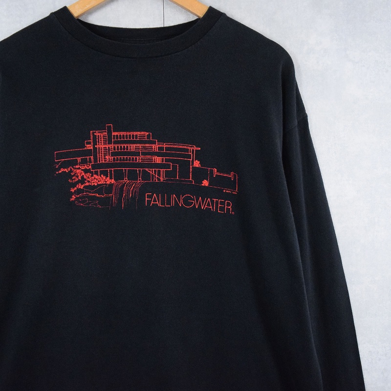 90's~ Frank Lloyd Wright 