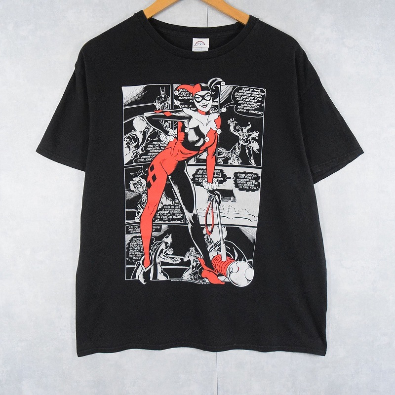 KITH - Kith x Batman Classic Vintage Tee XLサイズの通販 by