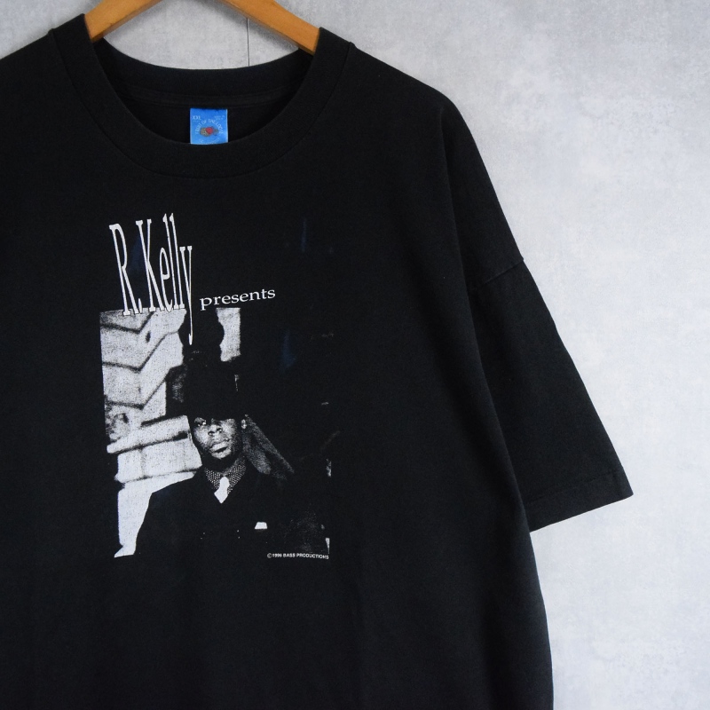 1996 R.Kelly USA製 