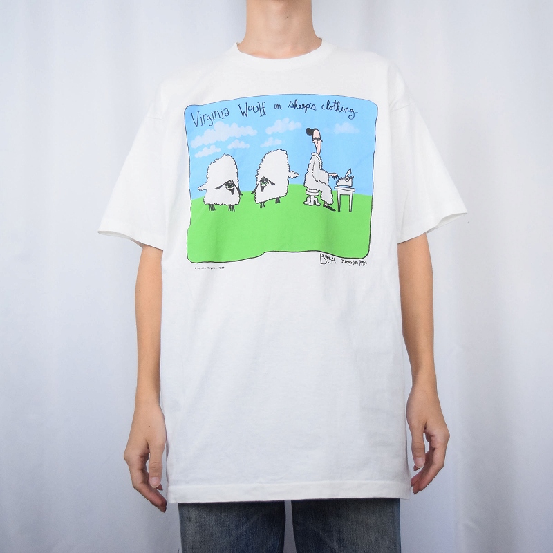 90's Bunser Kingston CANADA製 