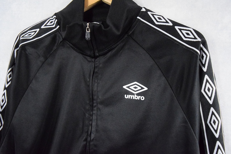 Super Rare Vintage 90s Umbro Manchester United Leather