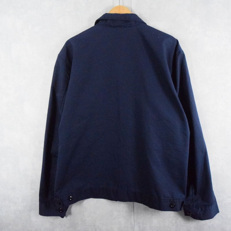 特価 70s 70年代 通販 |ヴインテージ古着屋Feeet 紺 ジャケット ウェア