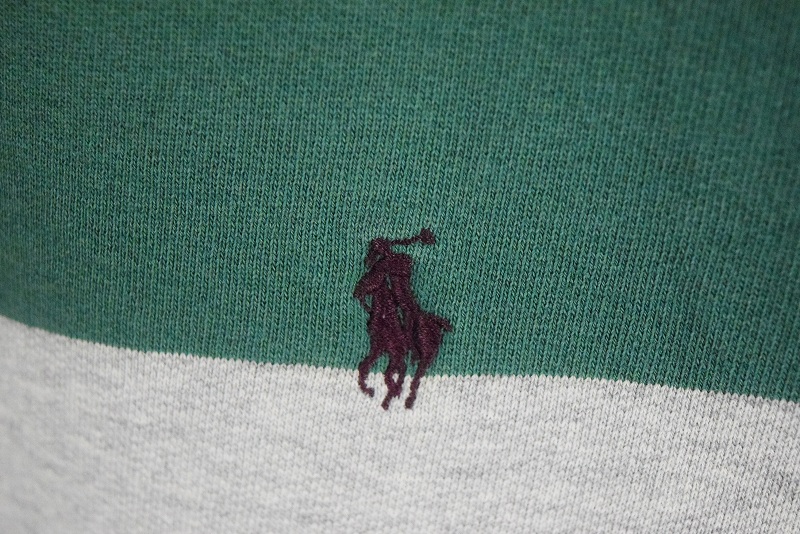 90年代 Polo by Ralph Lauren ポロバイラルフローレン ボロ