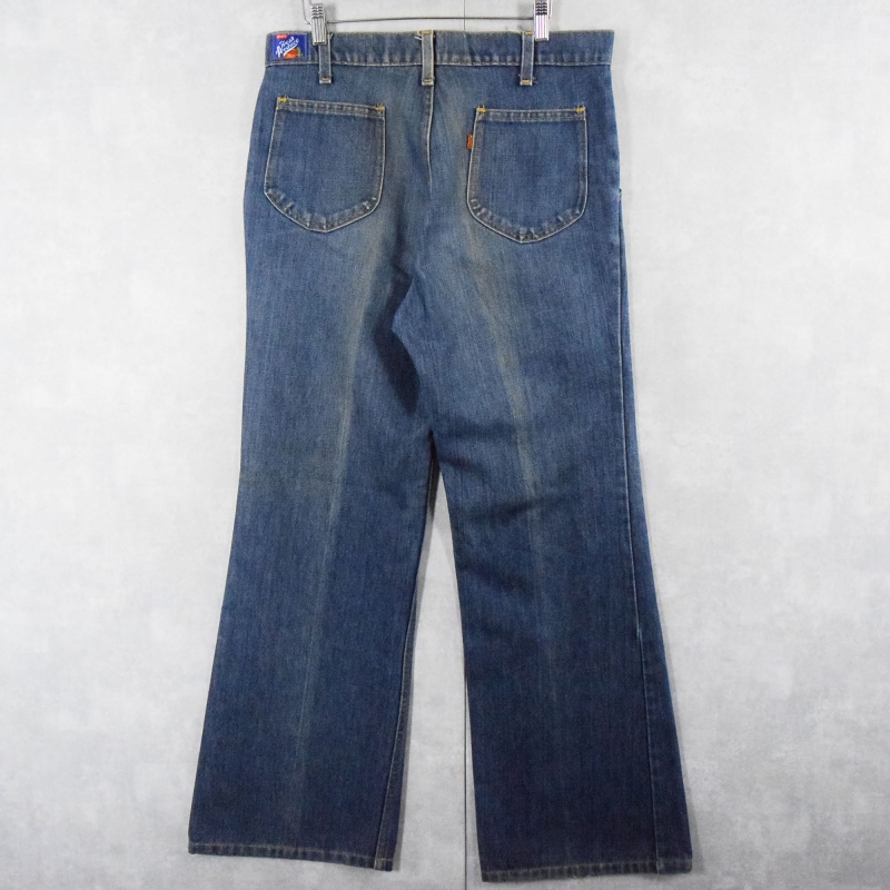 70s 70年代 リーバイス フレッシュプロデュース ジーンズ 70s 70年代 リーバイス フレッシュプロデュース ジーンズ