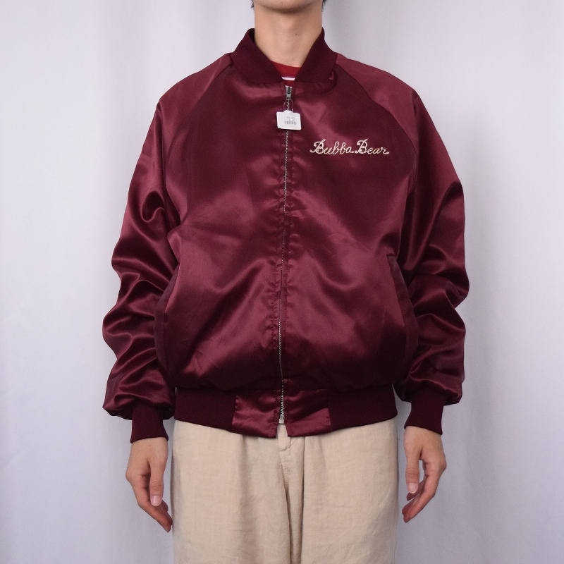 70〜80's King Louie USA製 