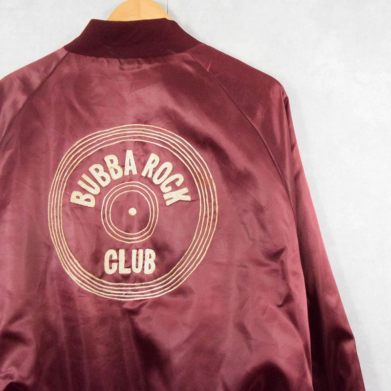 70〜80's King Louie USA製 