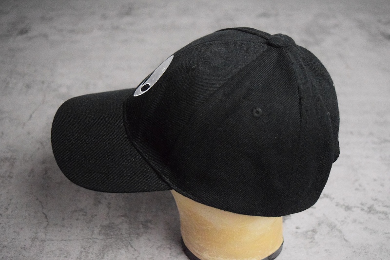 DEAR SLIM DAD HAT (BLACK) - Official Eminem Online Store