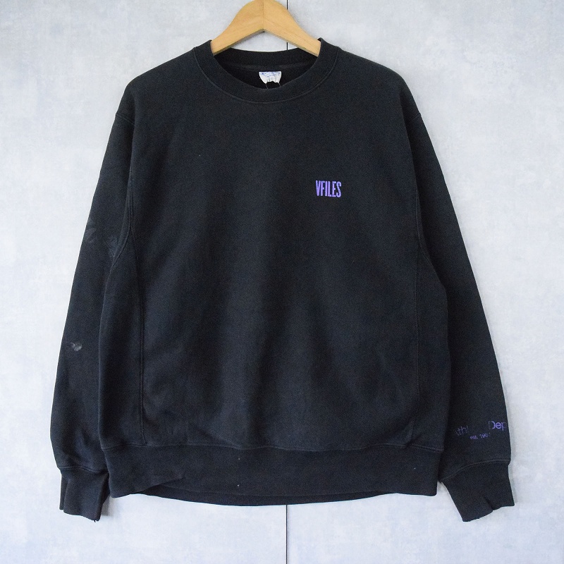 2000's Champion REVERSE WEAVE 