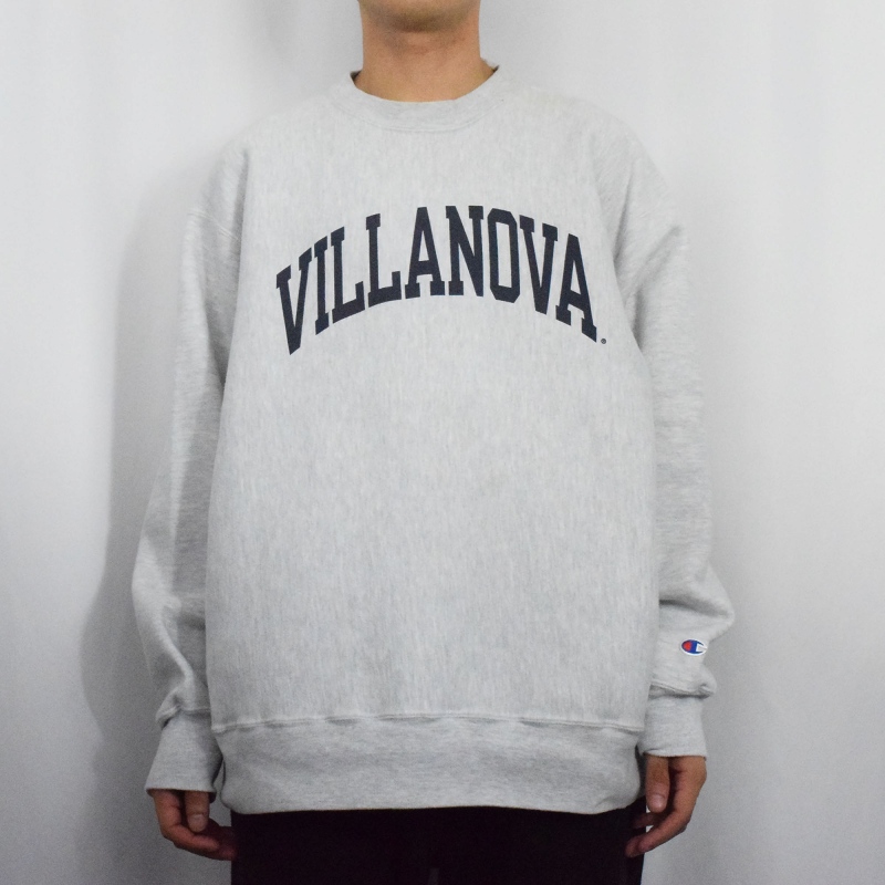 2000's Champion REVERSE WEAVE 