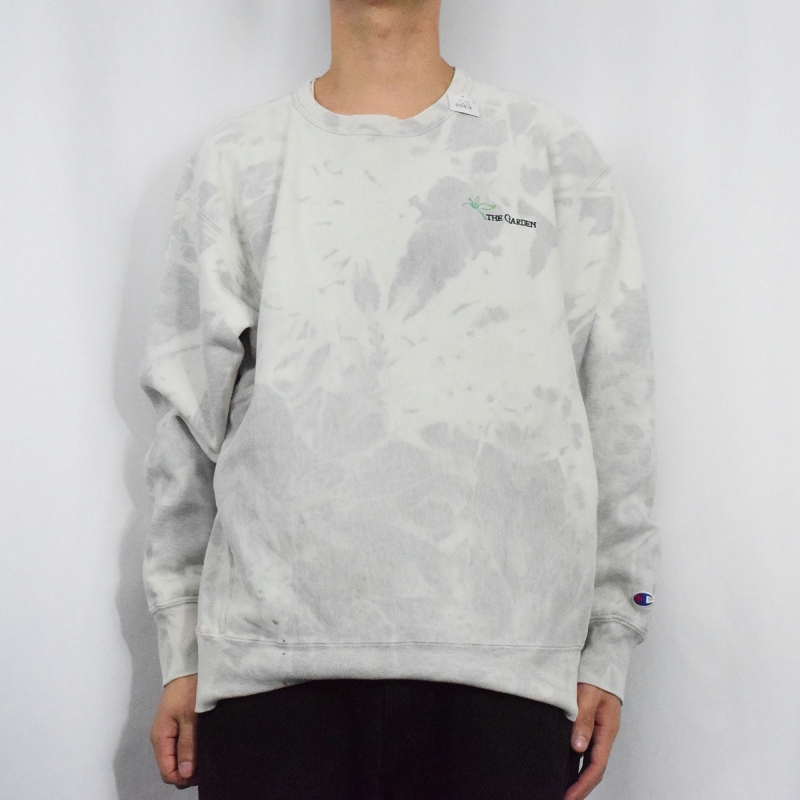 2000's Champion REVERSE WEAVE 