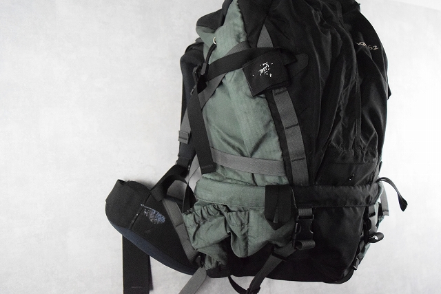 ARC'TERYX BORA 62 バックパック