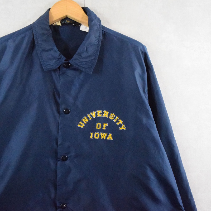 【激安通販 オンラインショップ】日用品 70's Champion PRODUCTSタグ  ジャケット・アウター