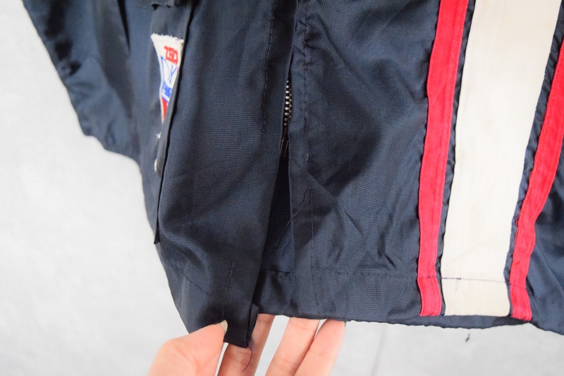 70年代 70s 80年代 80s 紺 ネイビー 長袖 | ビンテージ古着屋