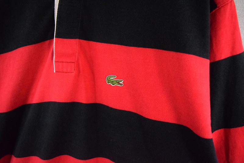 Ralph Lauren - 90s USA製 ポロ ラルフローレン ボーダー 長袖