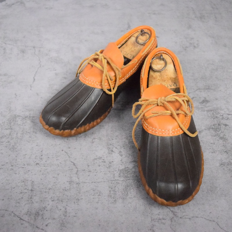 L.L.Bean USA製 ビーンブーツ 28cm