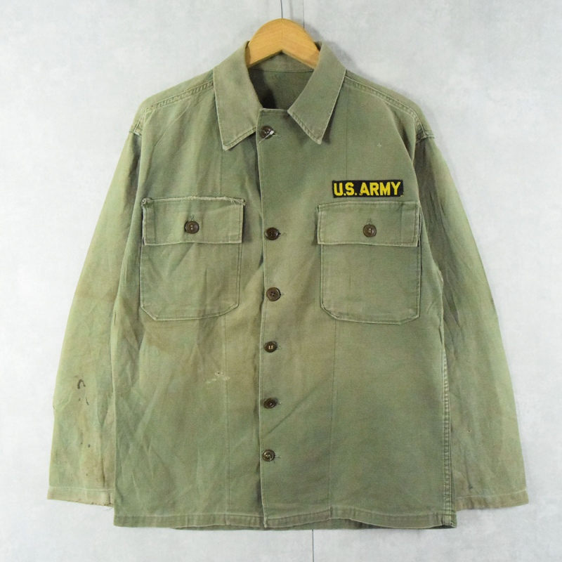日本全国送料無料商品 | 特集  アメリカ軍 50s 50年代 米軍 ジャケット カーキ ミリタリー ジャケット・アウター