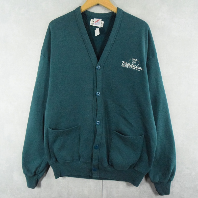 90's JERZEES USA製 