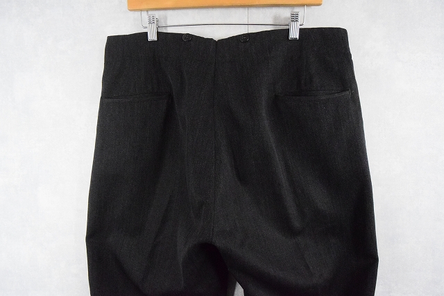 50s 50年代 60s 60年代 ギャバ トラウザーズ | ビンテージ古着屋