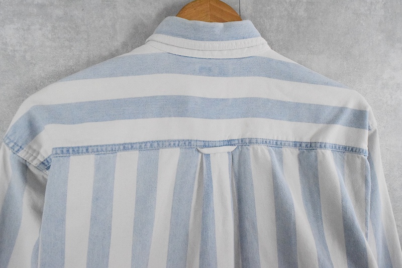 90s 90年代 オールドギャップ OLD GAP 長袖| ビンテージ古着屋