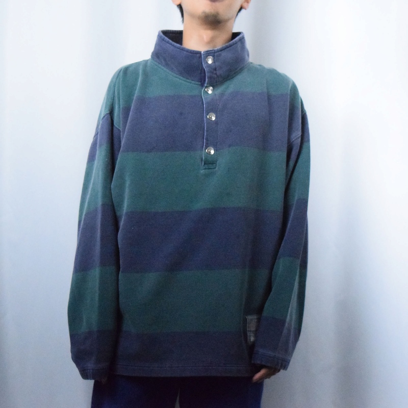 90s 90年代 オールドギャップ OLD GAP トレーナー ファット