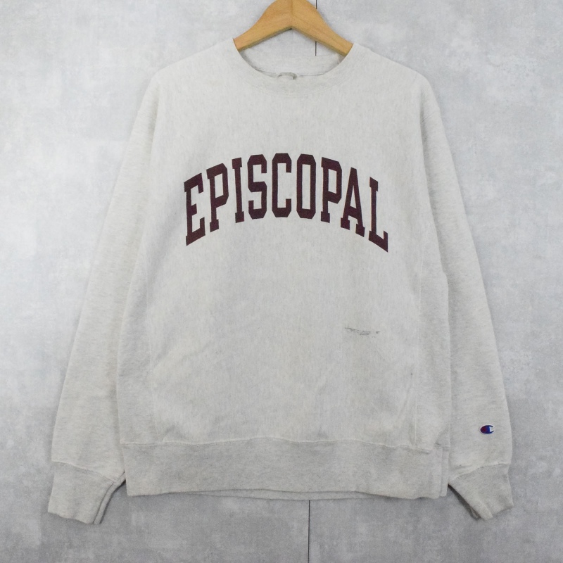 Champion 12oz Reverse Weave Sweat Hoodie/チャンピオン
