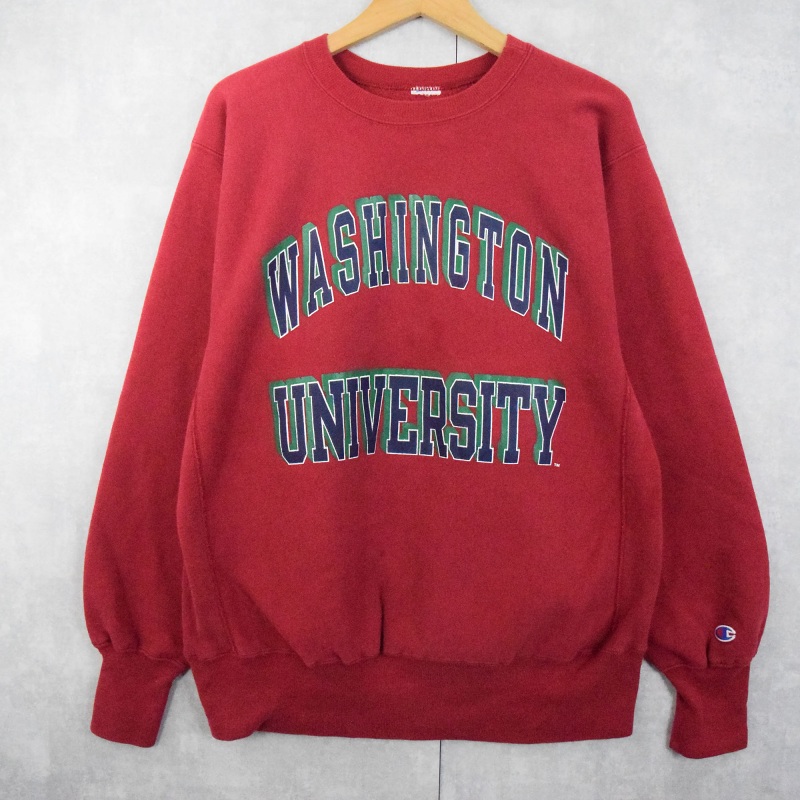 90's Champion REVERSE WEAVE 