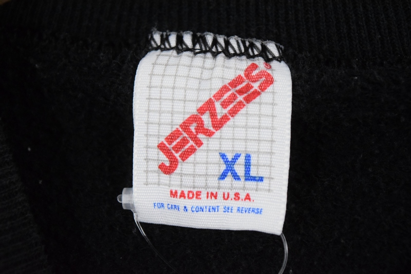90's JERZEES ジャージーズ USA製 アメリカ製 ビンテージTシャツ