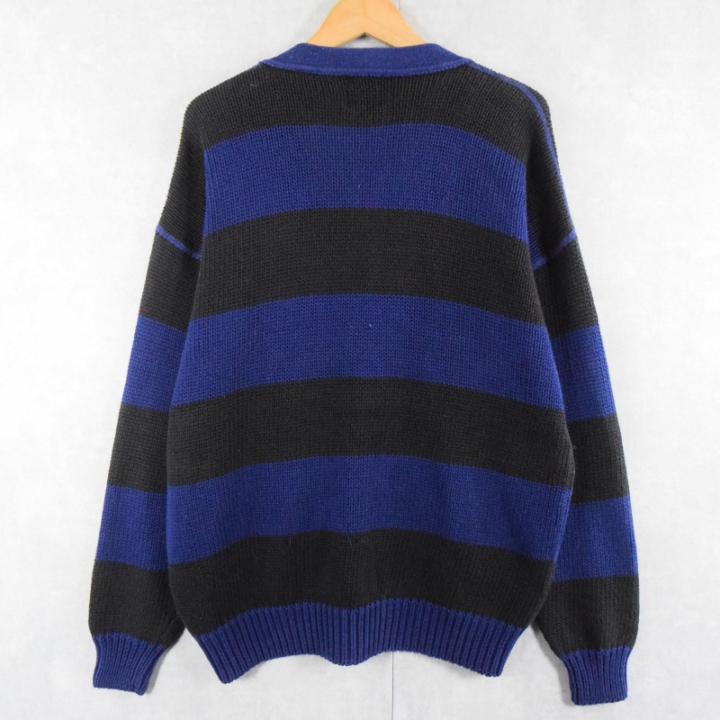 商品画像：◇ GAP ギャップ メンズ ピーコート Pコート 中綿入り ネイビー 4