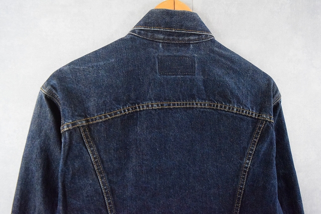 RUEHL no.925 ルール L Gジャン デニムジャケットビンテージ