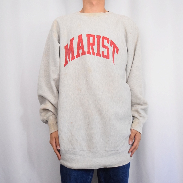 90's Champion REVERSE WEAVE USA製 
