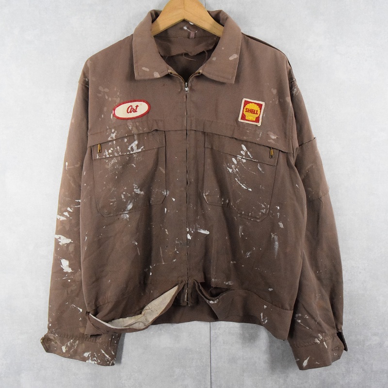 60〜70's 