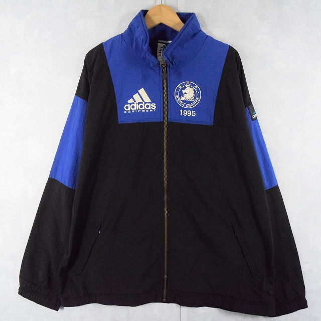 90's adidas EQUIPMENT 