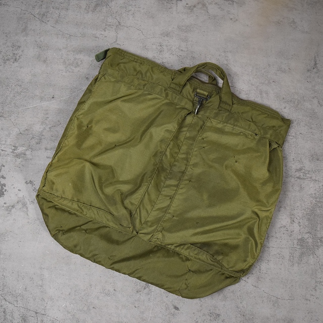 ビンテージ ミリタリー アメリカ軍 USARMY トートバッグ RRL ②