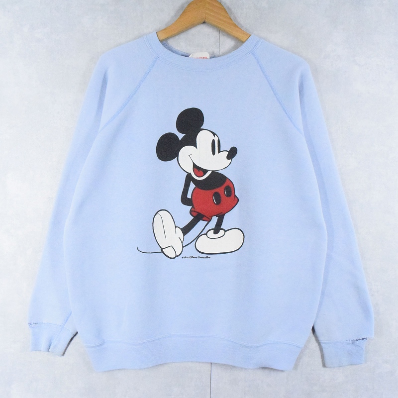 80's Walt Disney Productions USA製 