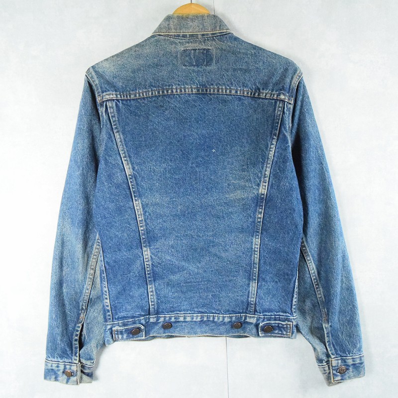 80s 90s 80年代 90年代 リーバイス Gジャン | ビンテージ古着屋