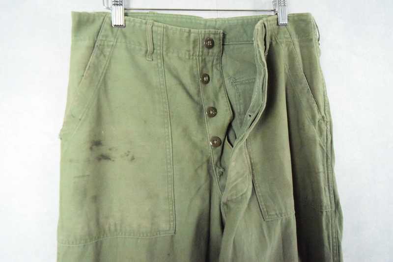 50年代 50s ミリタリー アメリカ軍 米軍 | ビンテージ古着屋