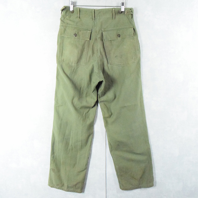 50年代 50s ミリタリー アメリカ軍 米軍 | ビンテージ古着屋Feeet 通販 名古屋 大須 メンズ