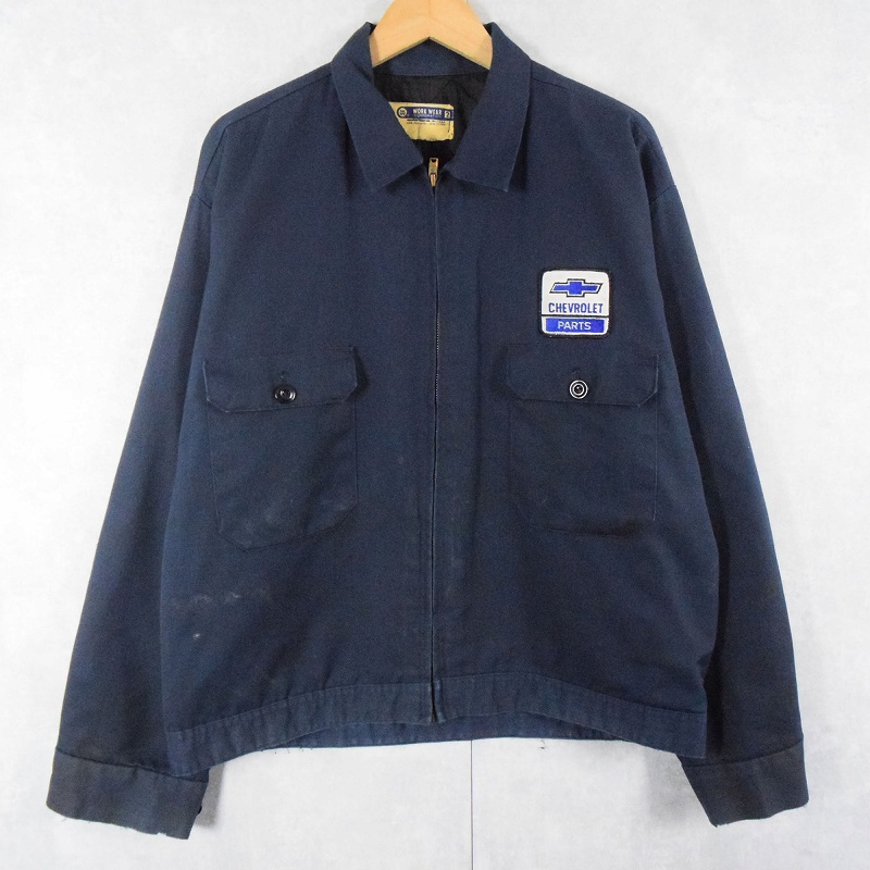 60〜70's WORK WEAR CORPORATION 