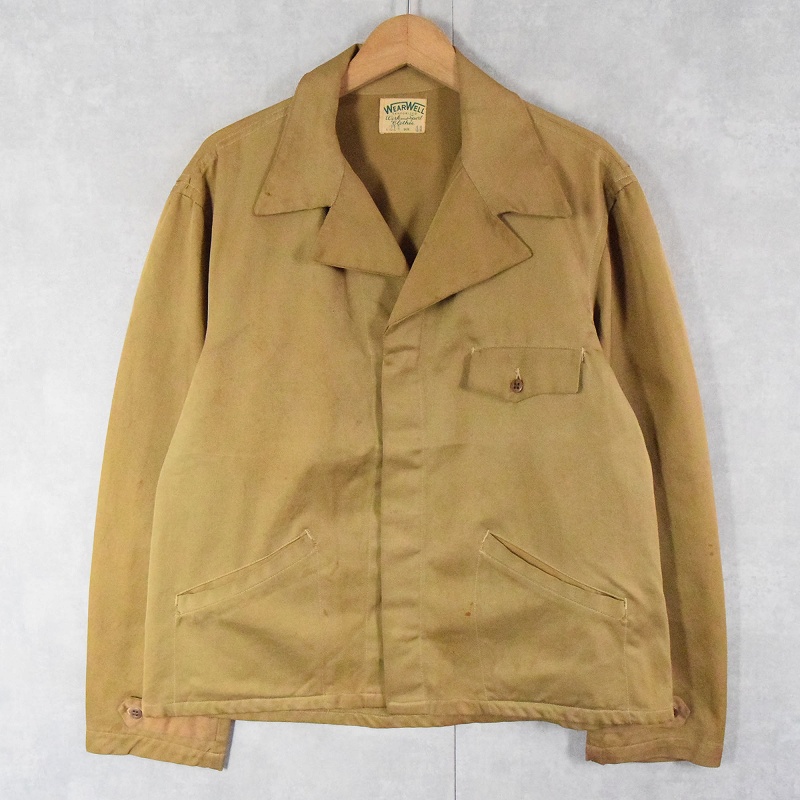 楽天市場】50s 60s ビンテージ □ FRANKLIN UNIFORM チェンジ