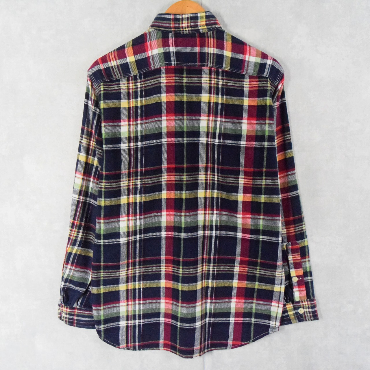 超レア USA製 RALPH LAUREN COUNTRY ラルフローレン カントリー