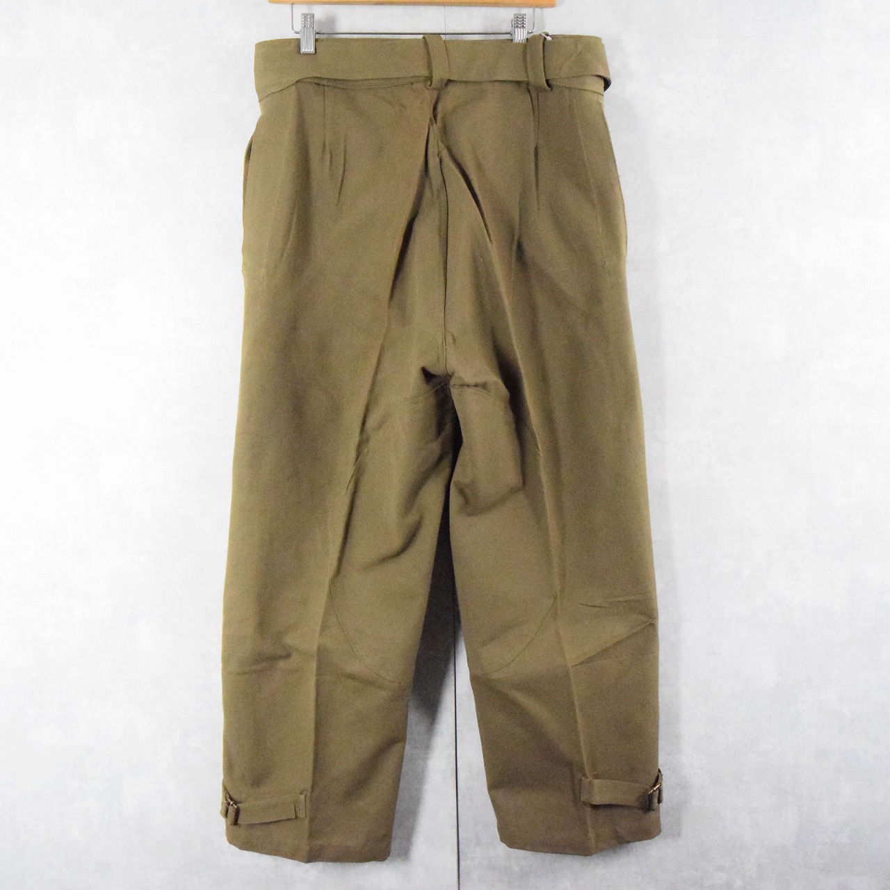40年代 50年代 40s 50s フランス軍 ミリタリー フレンチ ユーロ euro | ビンテージ古着屋Feeet 通販 名古屋 大須 メンズ