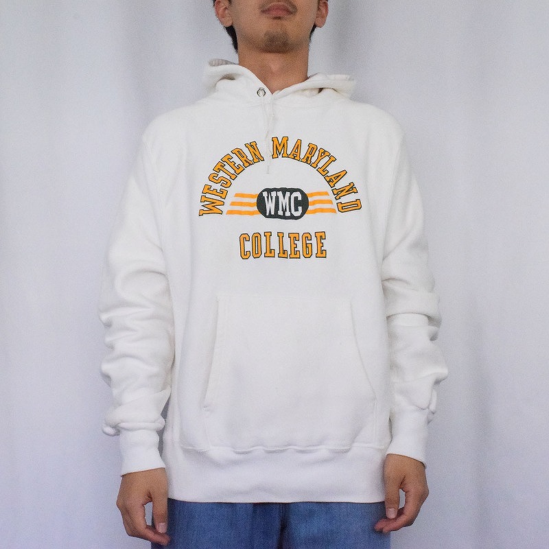 【メーカー再生品】 80's by 焦げ付か Styled ヨーロッパヴィンテージ 90's スウェット